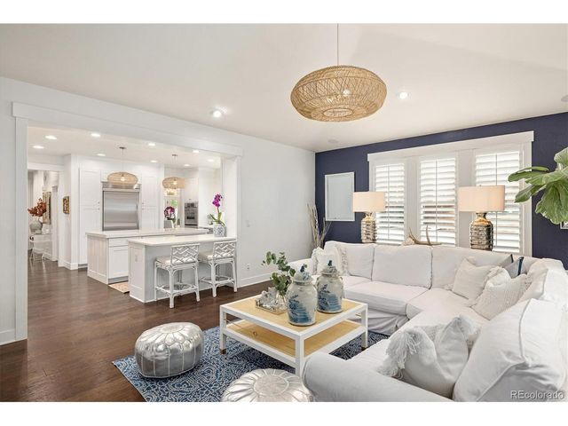 650 Ivanhoe St, Denver, CO 80220