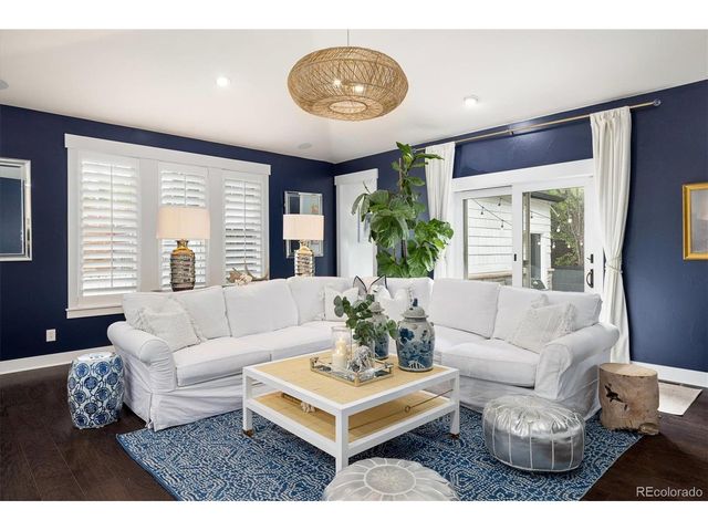650 Ivanhoe St, Denver, CO 80220