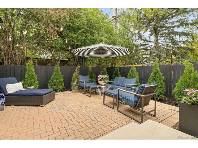 650 Ivanhoe St, Denver, CO 80220
