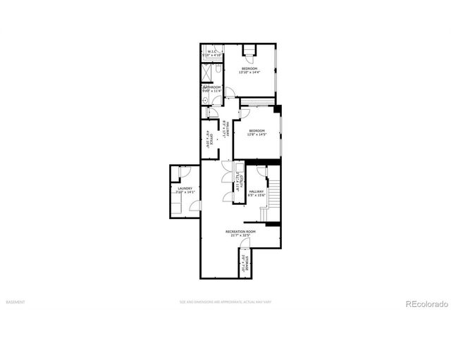 650 Ivanhoe St, Denver, CO 80220