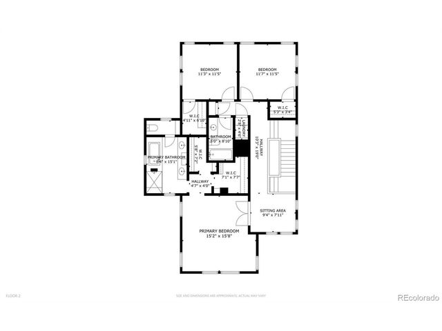 650 Ivanhoe St, Denver, CO 80220