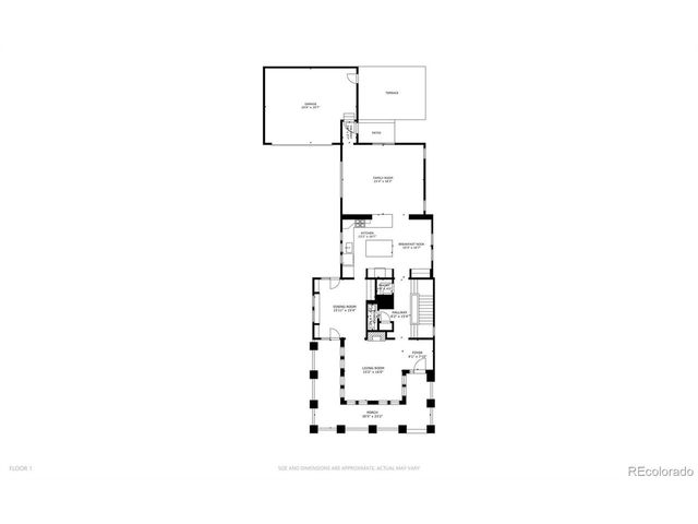 650 Ivanhoe St, Denver, CO 80220