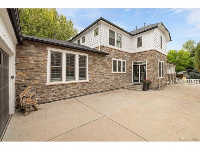 650 Ivanhoe St, Denver, CO 80220