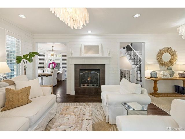 650 Ivanhoe St, Denver, CO 80220