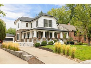 650 Ivanhoe St, Denver, CO 80220