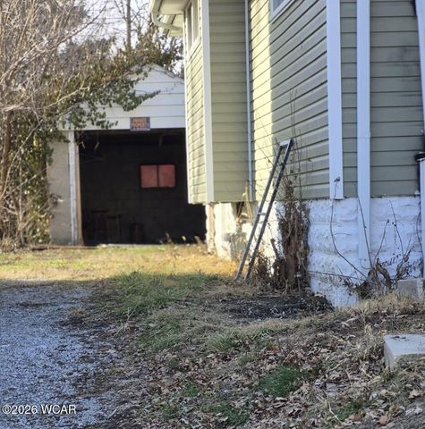 546 Orena Avenue, Lima, OH 45804