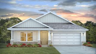 4615 Eider Rd, Pace, FL 32571