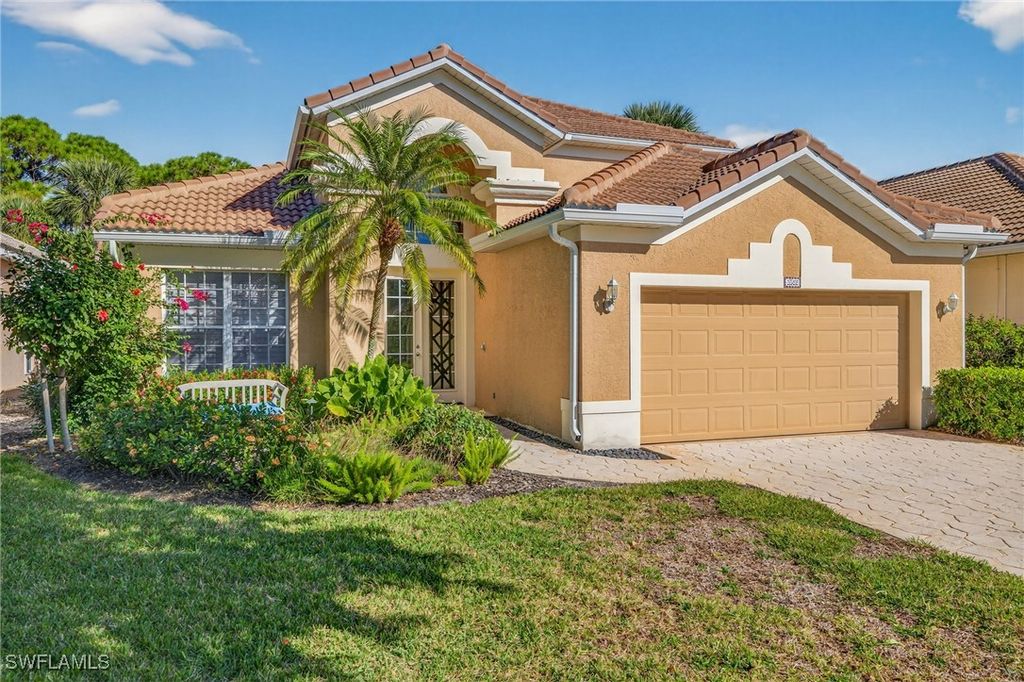 3522 Heron Glen CT, Bonita Springs, FL 34134