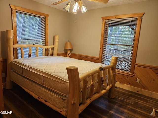 3434 Rocky Ridge Road, Cosby, TN 37722