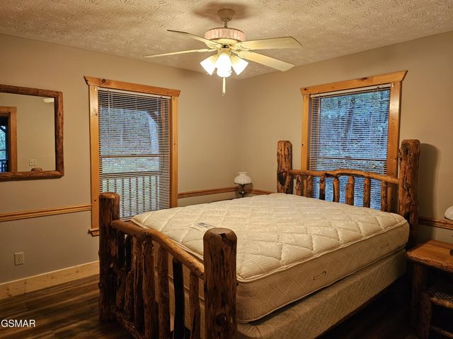 3434 Rocky Ridge Road, Cosby, TN 37722
