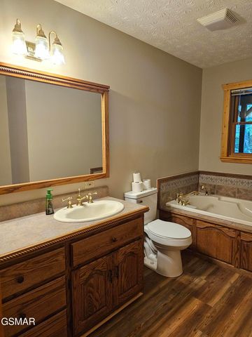 3434 Rocky Ridge Road, Cosby, TN 37722
