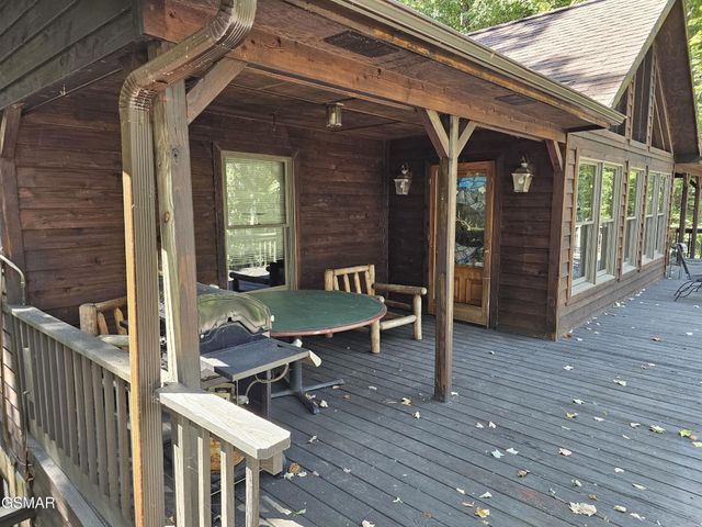 3434 Rocky Ridge Road, Cosby, TN 37722
