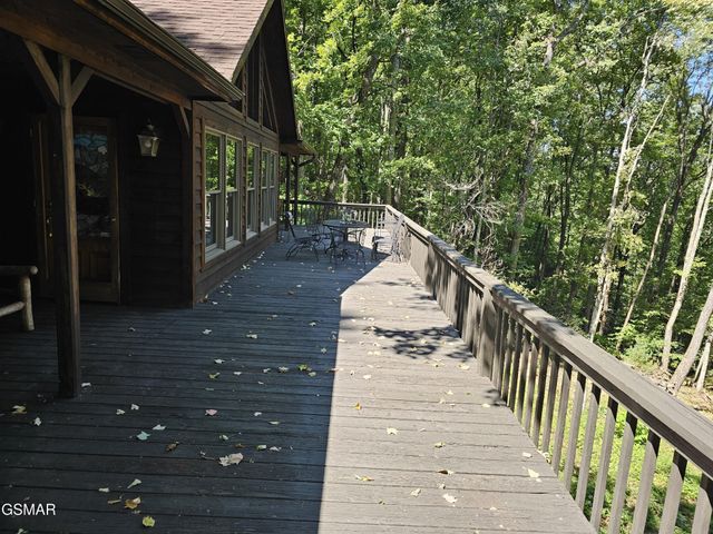 3434 Rocky Ridge Road, Cosby, TN 37722