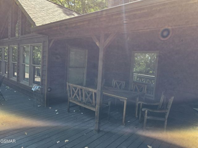 3434 Rocky Ridge Road, Cosby, TN 37722