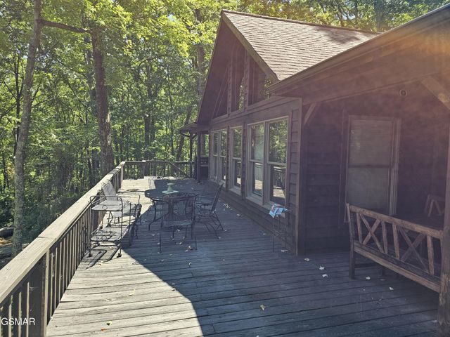 3434 Rocky Ridge Road, Cosby, TN 37722