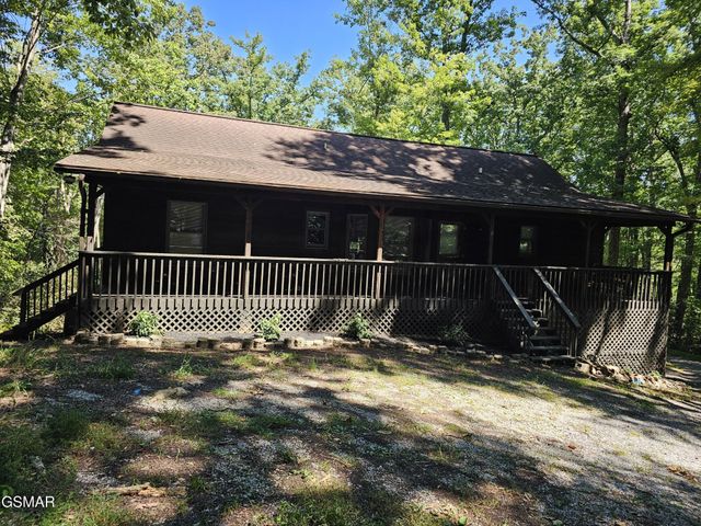 3434 Rocky Ridge Road, Cosby, TN 37722