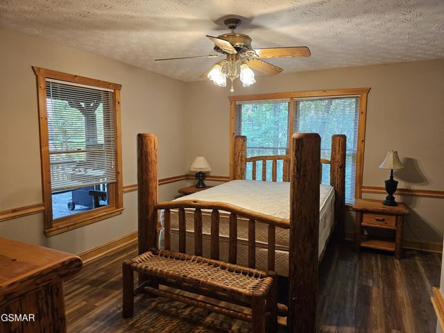 3434 Rocky Ridge Road, Cosby, TN 37722