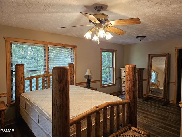 3434 Rocky Ridge Road, Cosby, TN 37722