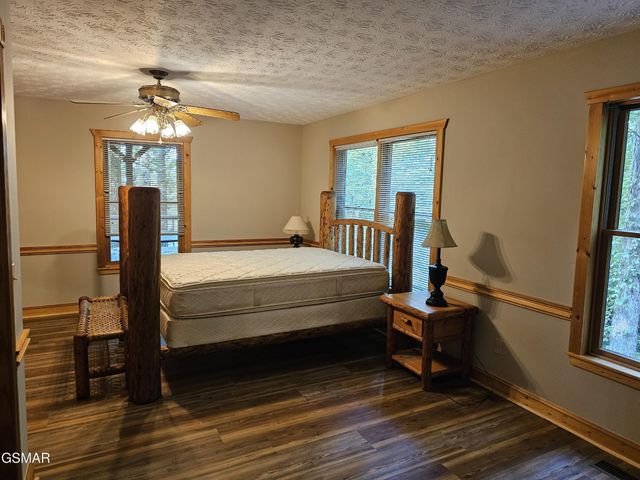 3434 Rocky Ridge Road, Cosby, TN 37722