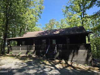 3434 Rocky Ridge Road, Cosby, TN 37722