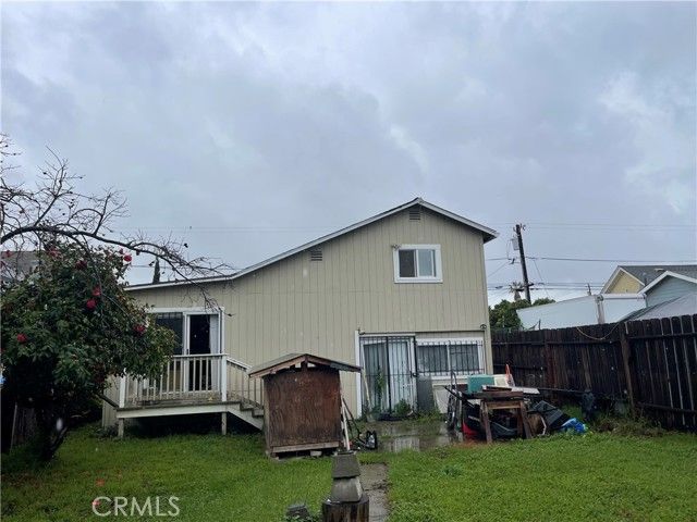9220 Cherry, Oakland, CA 94603