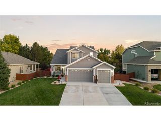 17102 E Rosebay Cir, Parker, CO 80134