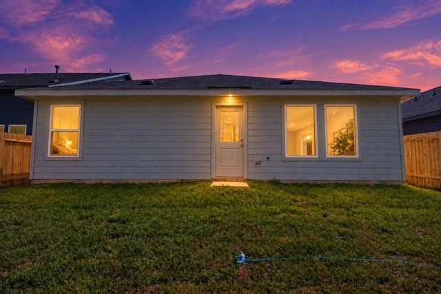 10947 Independence Road, Cleveland, TX 77328