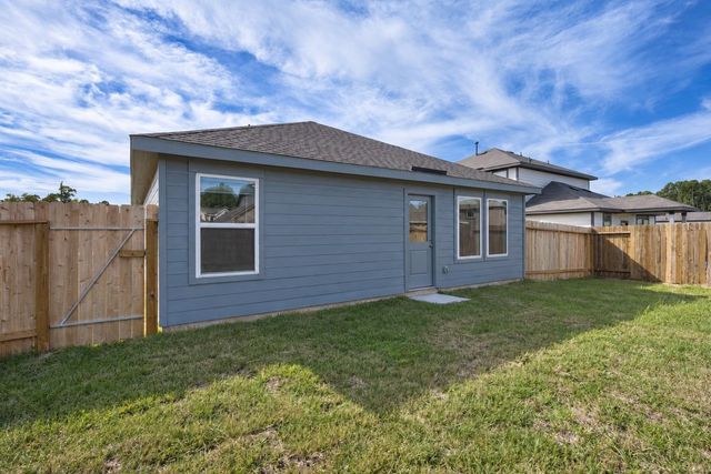 10947 Independence Road, Cleveland, TX 77328