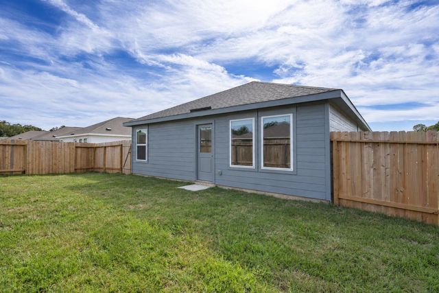 10947 Independence Road, Cleveland, TX 77328