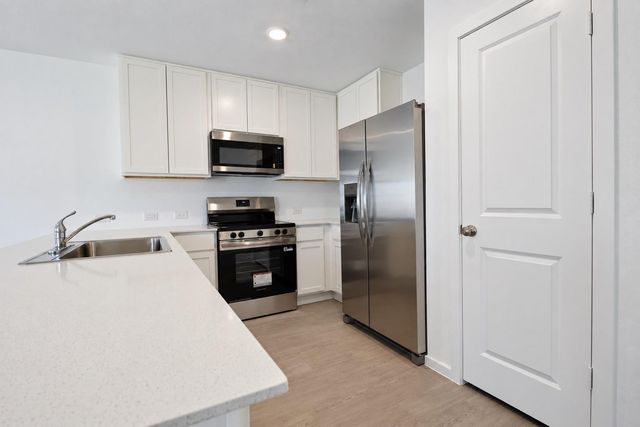 10947 Independence Road, Cleveland, TX 77328