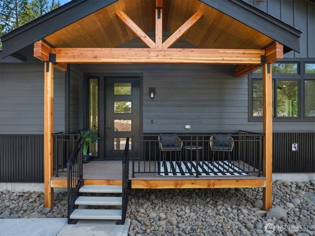 360 Bunker Road, Ronald, WA 98940