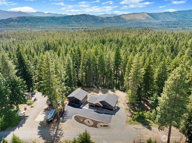 360 Bunker Road, Ronald, WA 98940