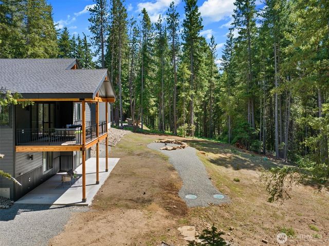 360 Bunker Road, Ronald, WA 98940