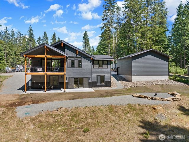 360 Bunker Road, Ronald, WA 98940