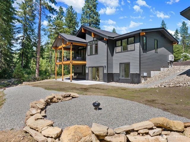 360 Bunker Road, Ronald, WA 98940