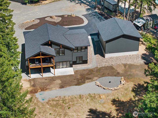 360 Bunker Road, Ronald, WA 98940