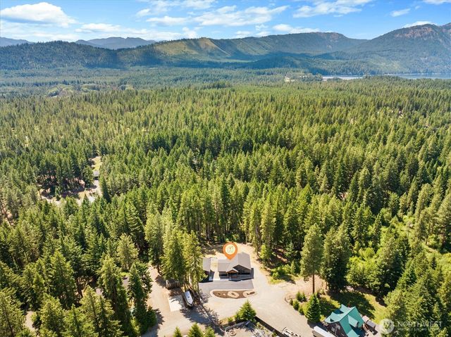 360 Bunker Road, Ronald, WA 98940