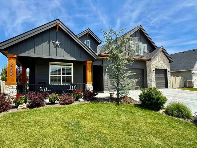 2280 N Burnam, Star, ID 83669 property photo