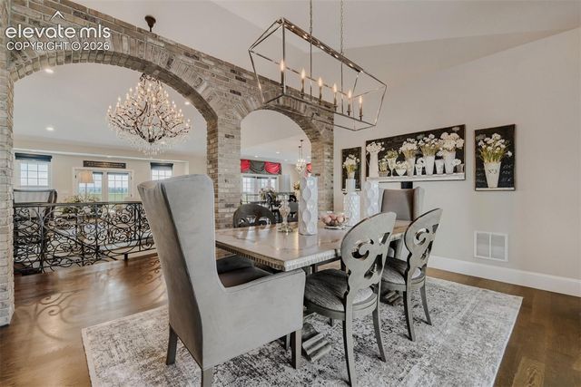 25995 Cave Spring Trail, Elbert, CO 80106
