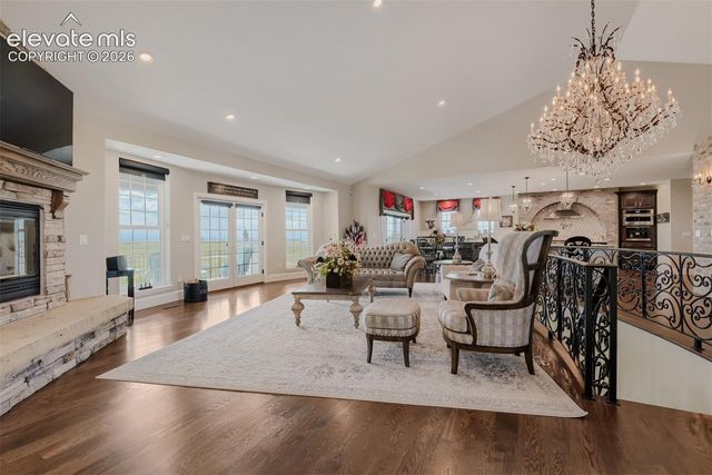 25995 Cave Spring Trail, Elbert, CO 80106