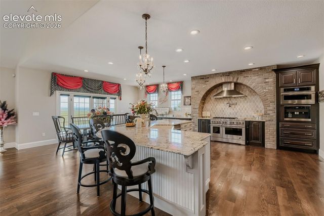 25995 Cave Spring Trail, Elbert, CO 80106