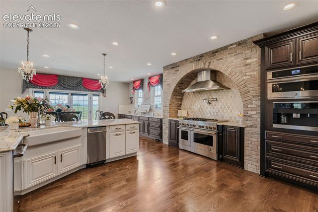 25995 Cave Spring Trail, Elbert, CO 80106