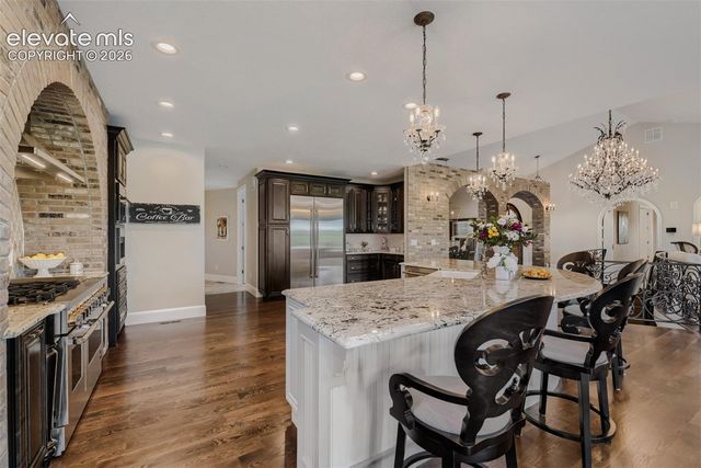 25995 Cave Spring Trail, Elbert, CO 80106