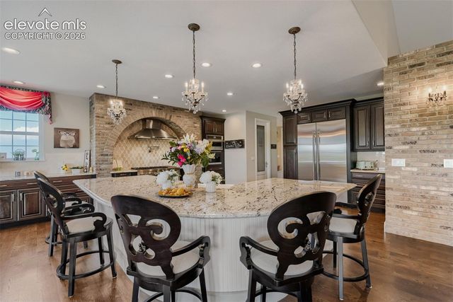 25995 Cave Spring Trail, Elbert, CO 80106