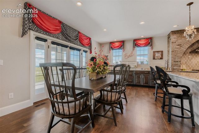 25995 Cave Spring Trail, Elbert, CO 80106