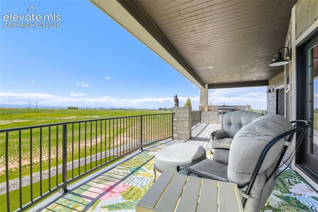 25995 Cave Spring Trail, Elbert, CO 80106