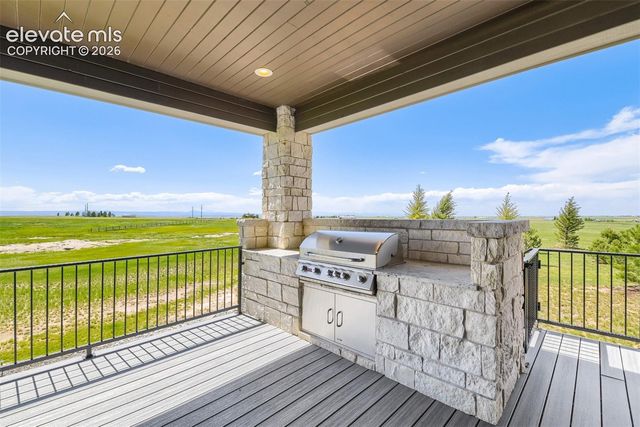 25995 Cave Spring Trail, Elbert, CO 80106