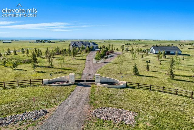 25995 Cave Spring Trail, Elbert, CO 80106