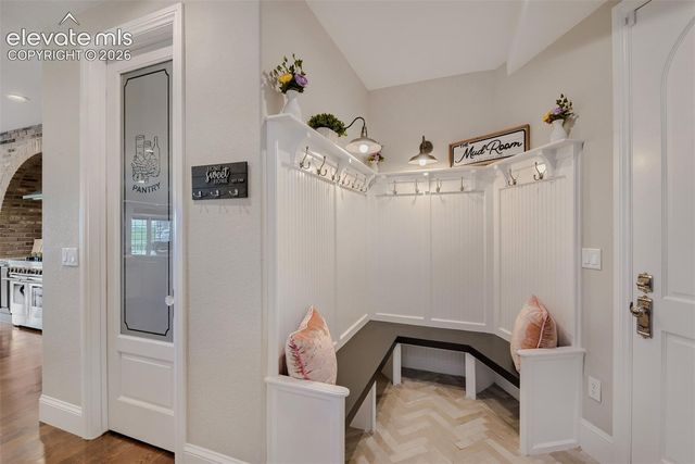 25995 Cave Spring Trail, Elbert, CO 80106