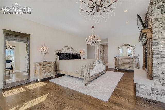 25995 Cave Spring Trail, Elbert, CO 80106